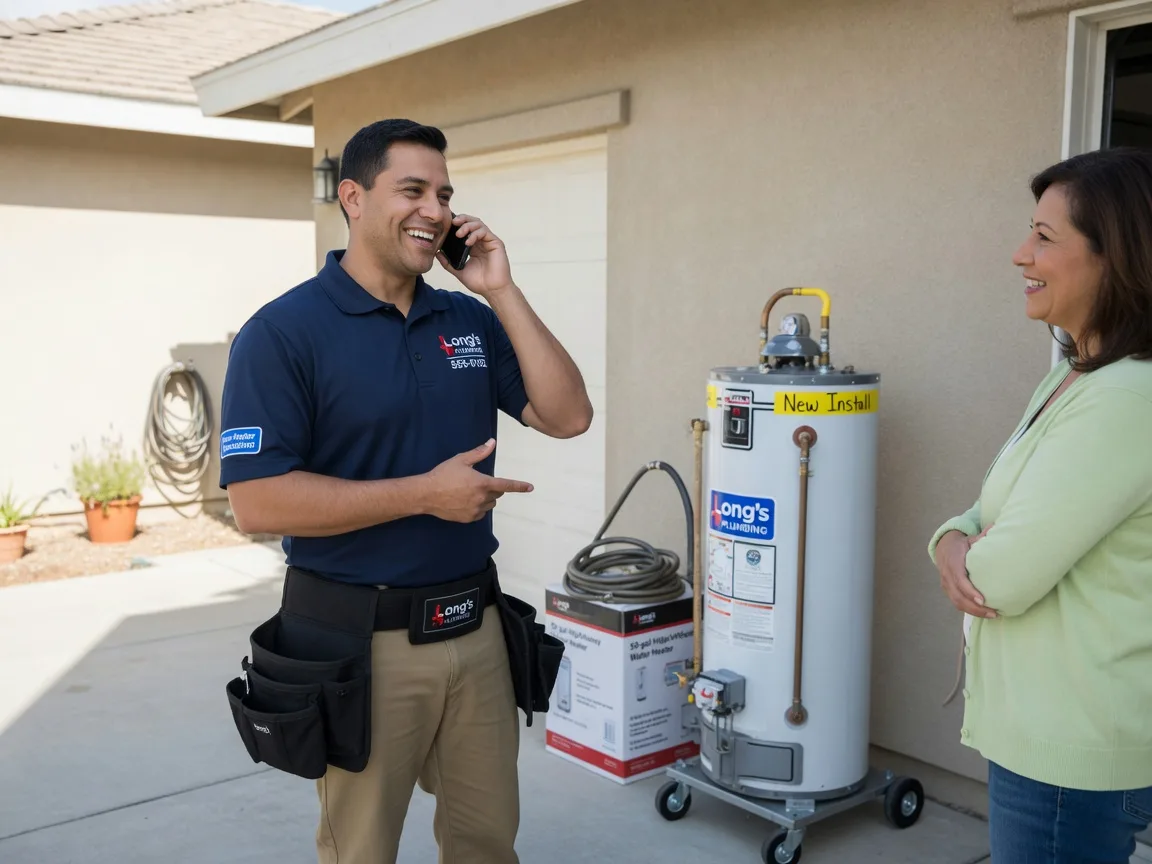Leak Detection Llano, TX FAQs